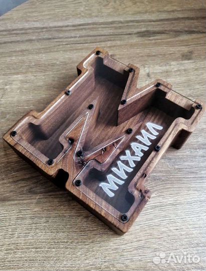 Услуги по фрезеровке