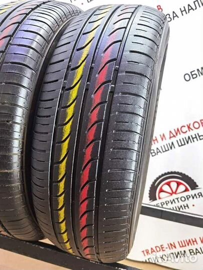 Bridgestone Supercat 195/65 R15 91H