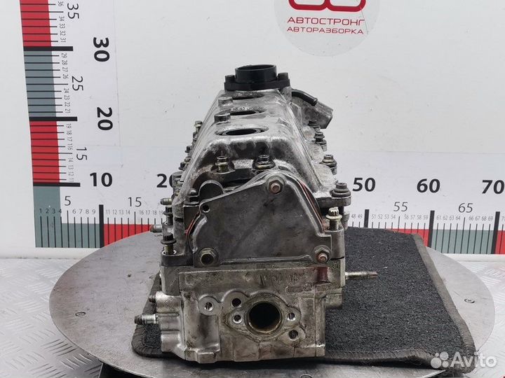 Головка блока цилиндров (ГБЦ) для Saab 9-5 (1)