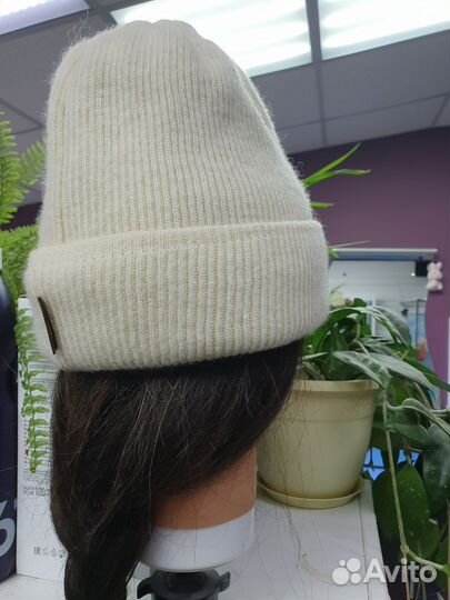 Шапка женская