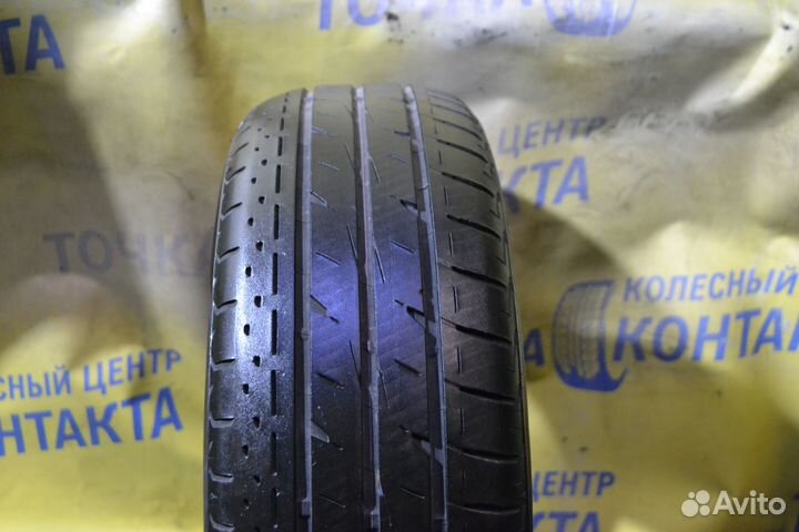 Bridgestone Luft RV II 195/60 R16
