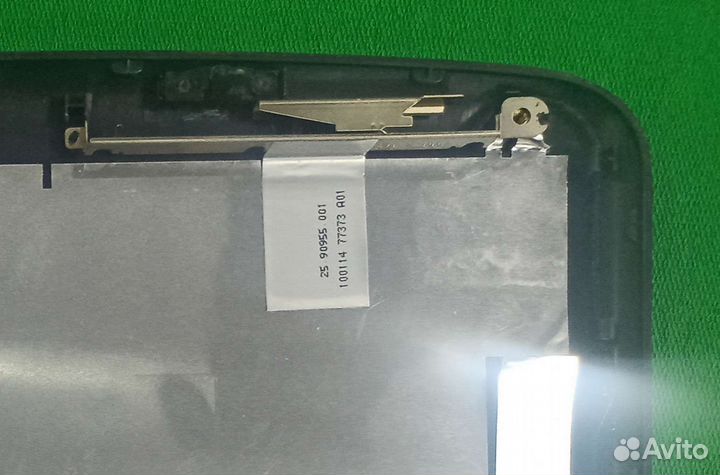 Крышка матрицы acer 5738/5338