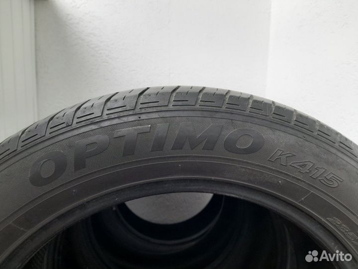 Hankook Optimo K415 235/55 R18 100H