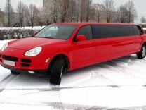 Porsche Cayenne 3.2 AT, 2004, 326 000 км, с пробегом, цена 700 000 руб.