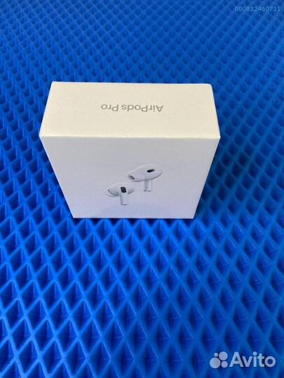 AirPods Pro 2 Limited с Шумоподавлением