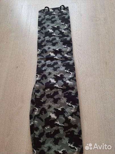 Подвесная сумка с карманами