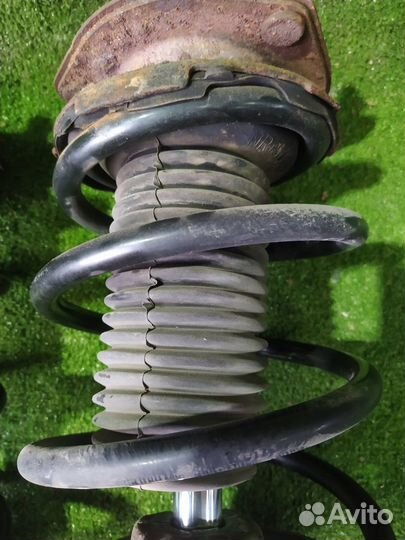 Стойки пара Toyota Camry ACV40-aeank 2azfe 2008