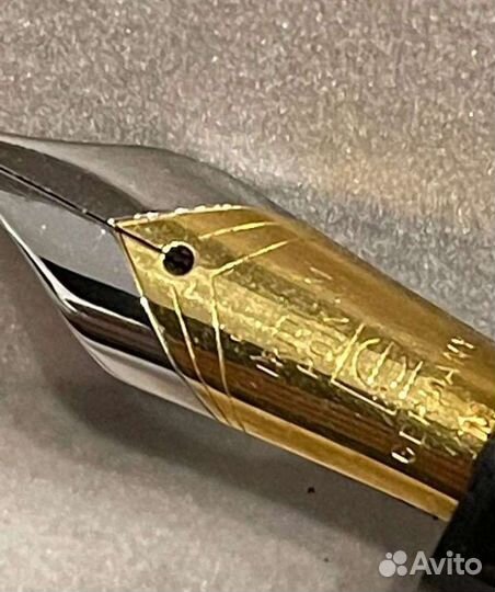 Перьевая ручка president senator