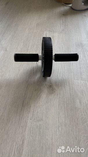 Ролик для пресса