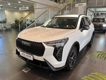 Новый Haval Jolion 1.5 AMT, 2024, цена от 1 763 000 руб.