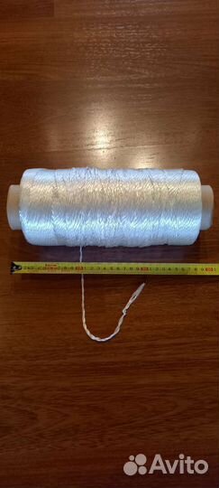 Нить капроновая