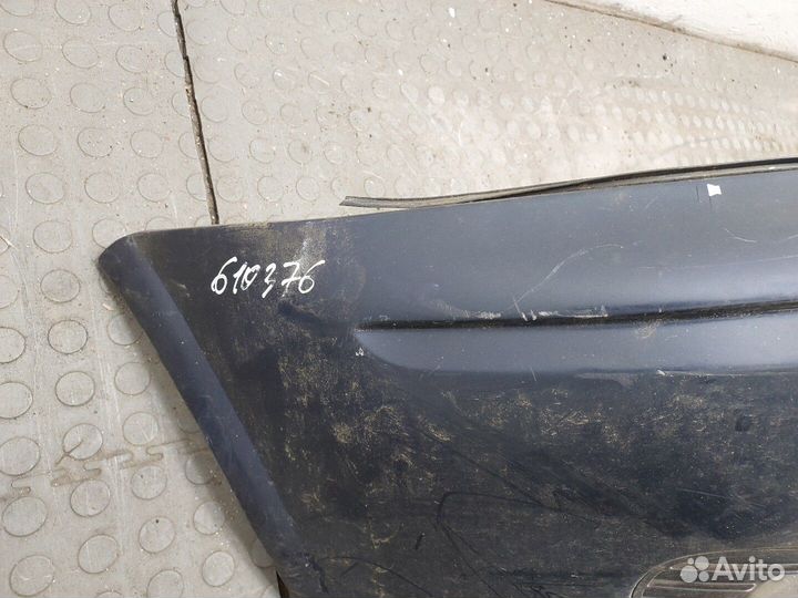 Бампер передний Opel Vectra B