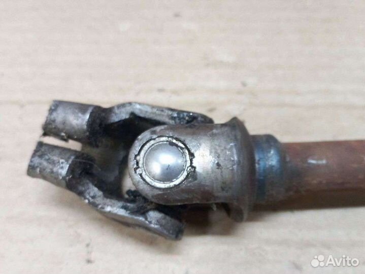 Рулевой карданчик Киа Спектра