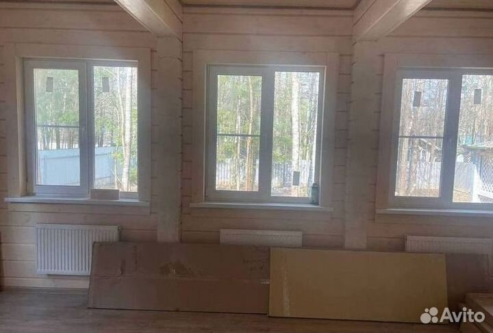 Пластиковые окна от производителя