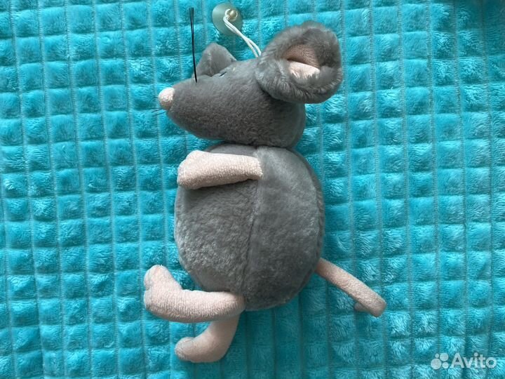 Мягкие игрушки