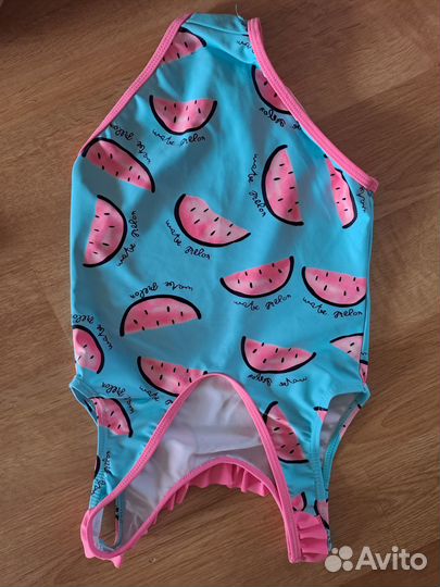 Детский купальник