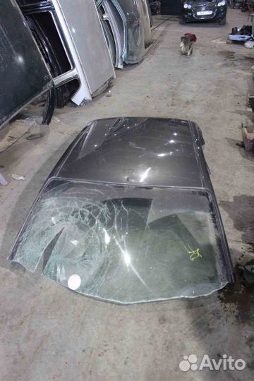 Крыша Ford Focus I (Форд Фокус 1) DFW YS4Z5450202C