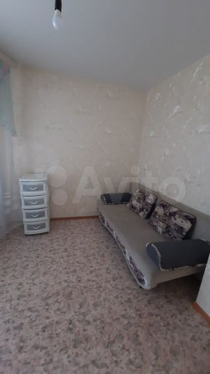 1-к. квартира, 30 м², 1/5 эт.