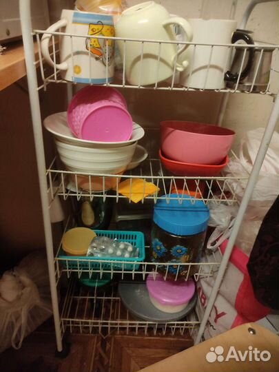 Товары для дома и дачи