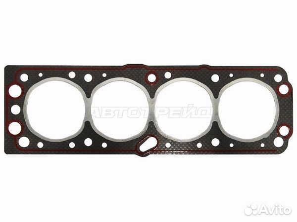 Прокладка ГБЦ