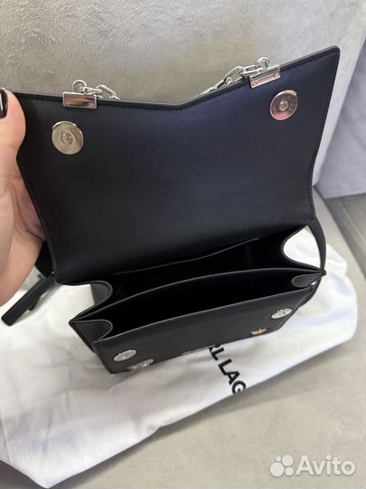 Сумка женская karl lagerfeld