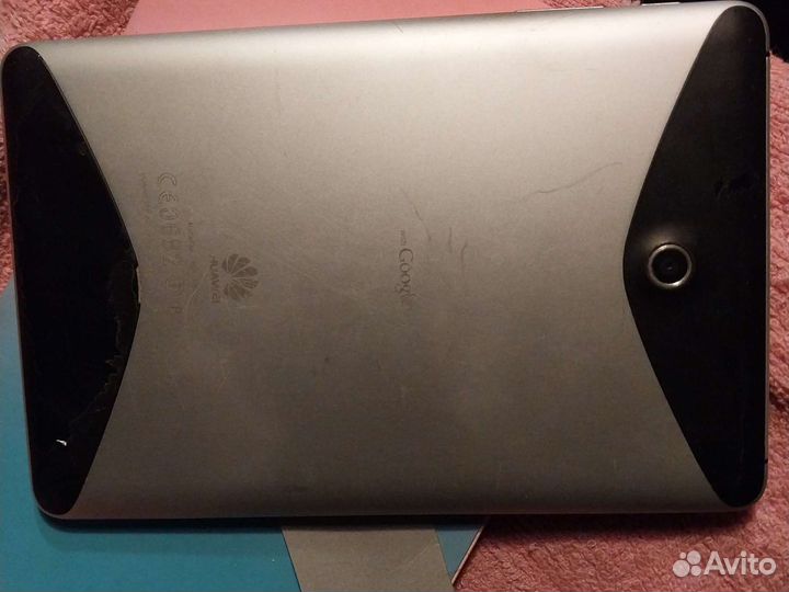 Планшет huawei mediapad