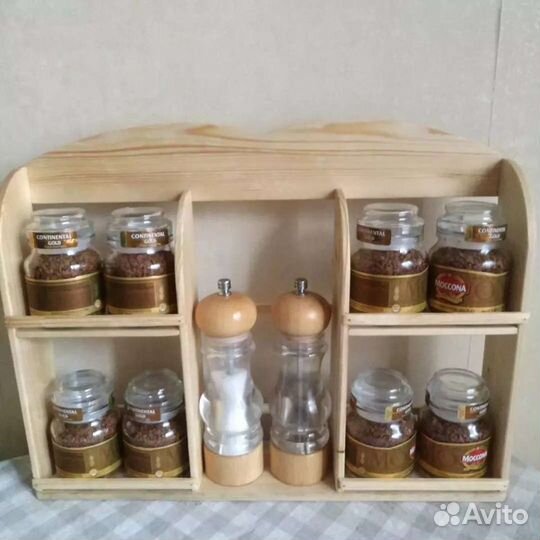 Полочка для специй