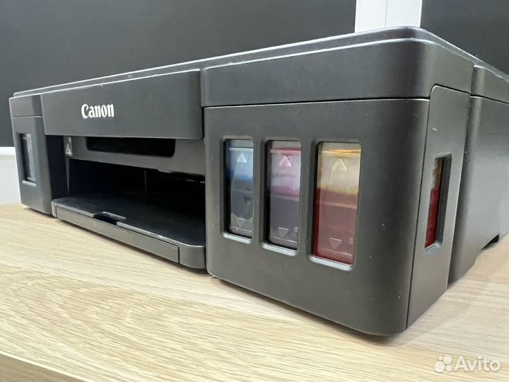 Принтер Canon pixma g1410