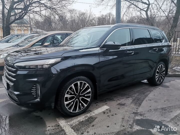 Авто из Китая на заказ \ Доставка авто из Китая