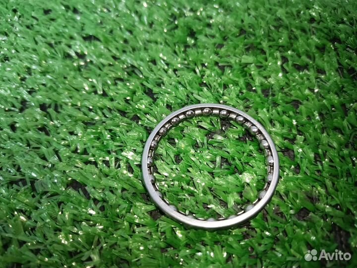 Подшипник рулевой для электросамоката