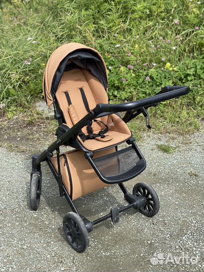 Коляска anex 3 в 1