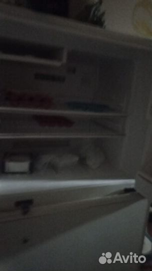 Холодильник national NR-B3JE2