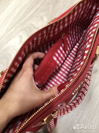 Сумка женская liu jo