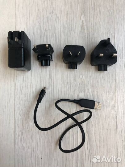 Зарядное устройство GoPro Wall Charger Internation