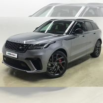 Land Rover Range Rover Velar 5.0 AT, 2020, 17 750 км