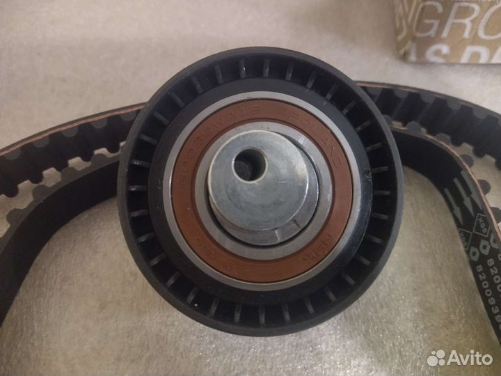 Ремень для Renault