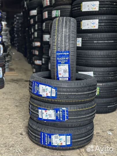 Compasal BLAZER HP 185/55 R15 82V