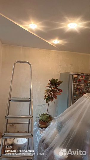 Ремонт квартир без посредников