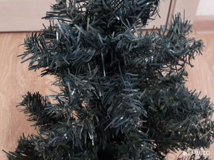 Елка искусственная 55 см