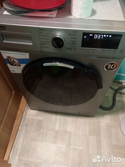 Стиральная машина автомат