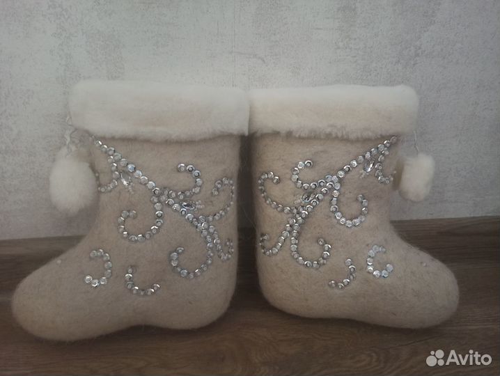 Валенки