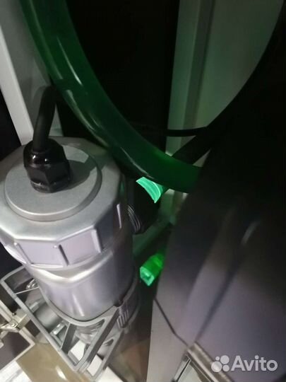 Аквариум 440 л. эксклюзив - комплект