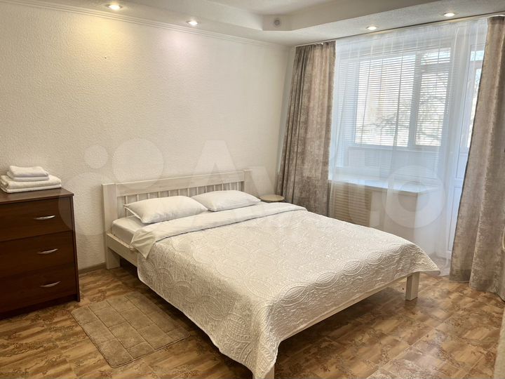 Квартира-студия, 30 м², 2/4 эт.