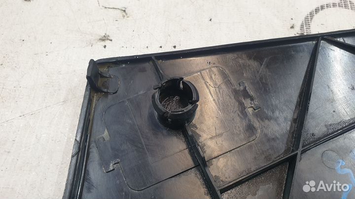 Накладка сиденья Mercedes W124