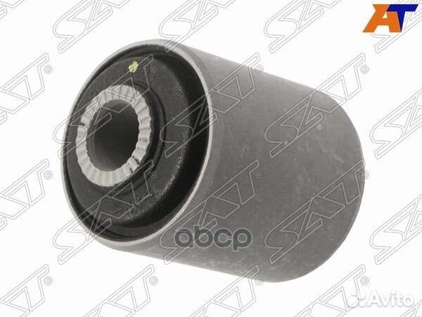 Втулка задней рессоры toyota corolla 91-02