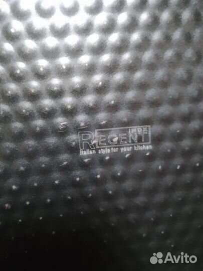 Тефлоновая форма для выпечки Regent