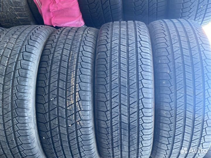 Kormoran SUV Summer 225/60 R17