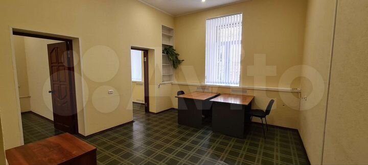 Офис 58м, Фрунзе, 144