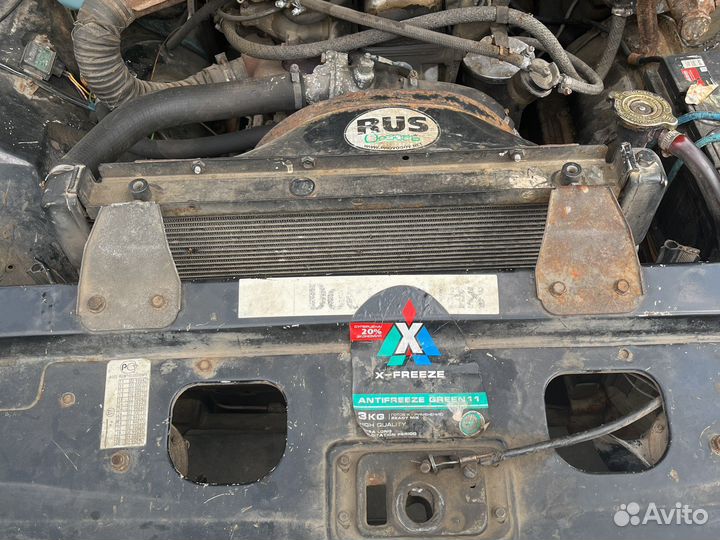 Радиатор на волгу 3102