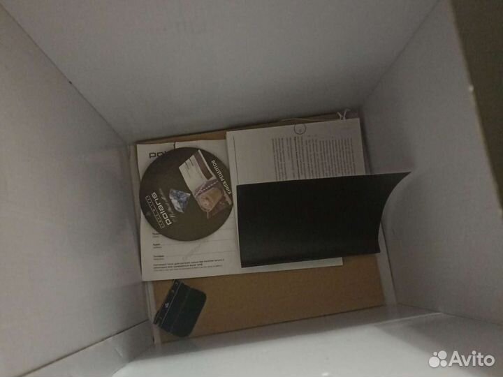 Кофеварка рожковая polaris